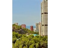 Resale - Apartment - Benidorm - Costa Blanca