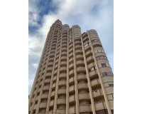 Resale - Apartment - Benidorm - Costa Blanca