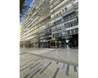 Resale - Apartment - Benidorm - Costa Blanca