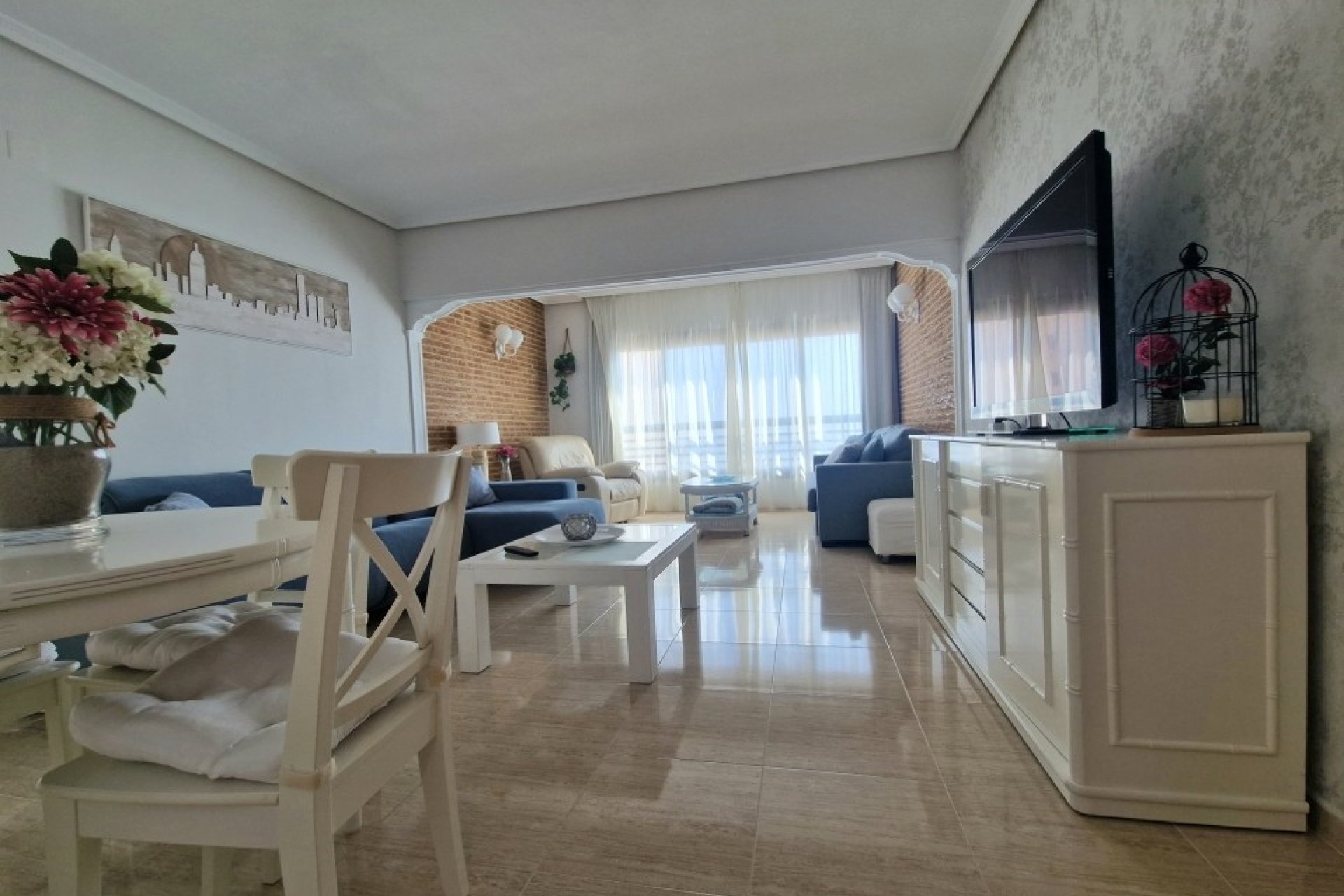 Resale - Apartment - Benidorm - Costa Blanca