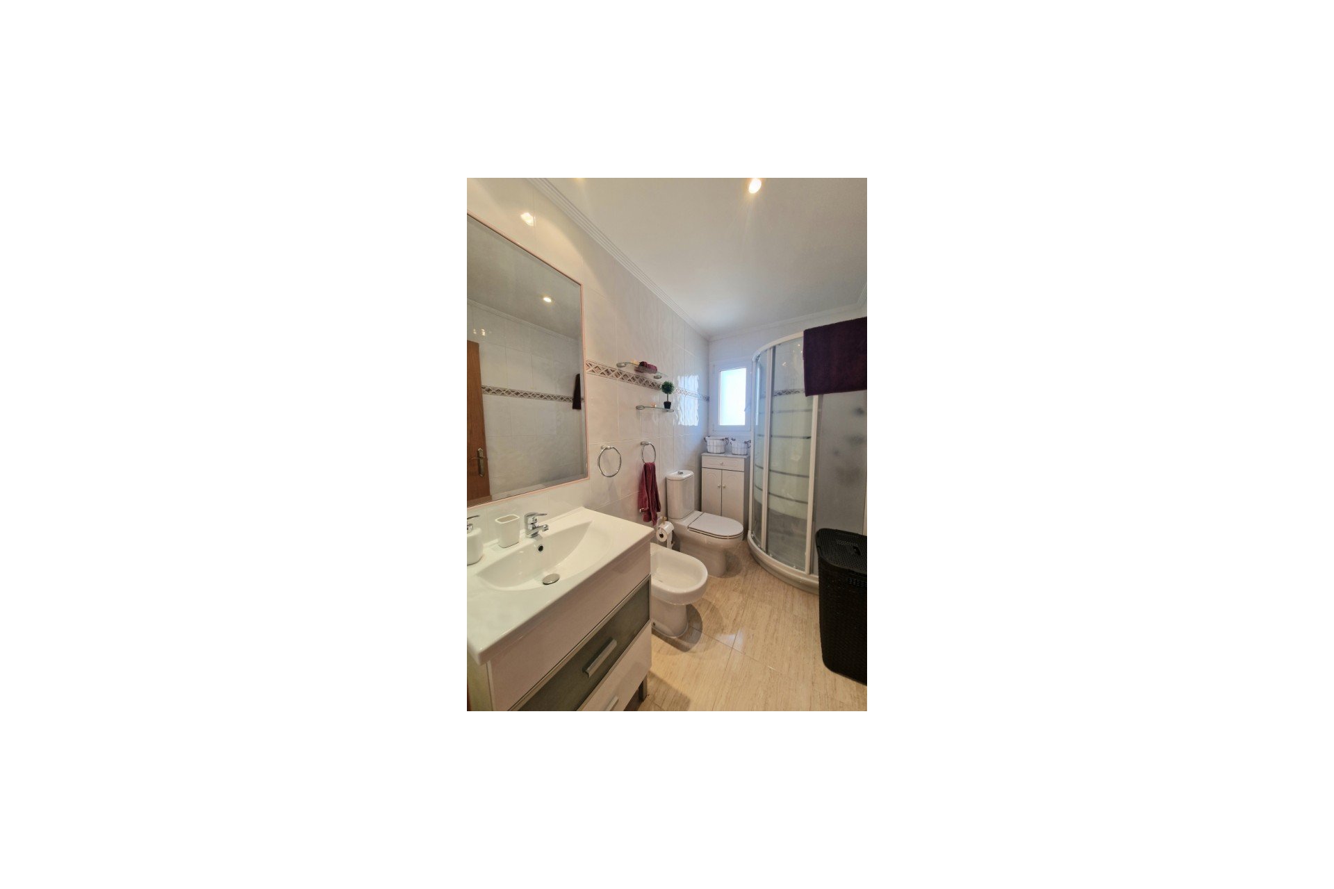 Resale - Apartment - Benidorm - Costa Blanca