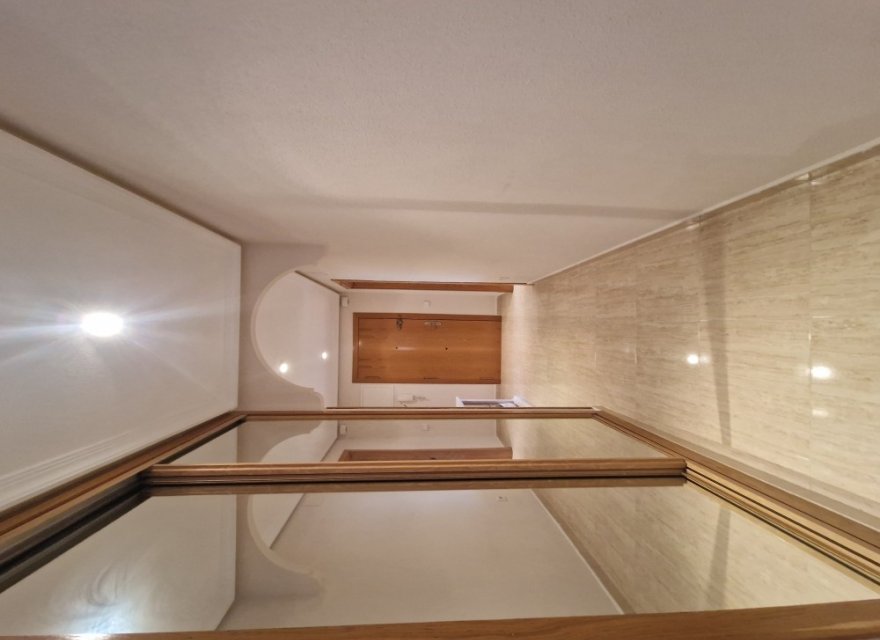 Resale - Apartment - Benidorm - Costa Blanca