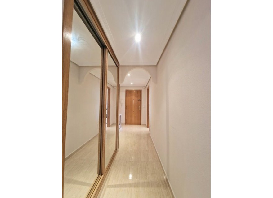 Resale - Apartment - Benidorm - Costa Blanca