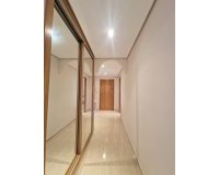 Resale - Apartment - Benidorm - Costa Blanca