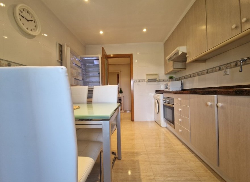 Resale - Apartment - Benidorm - Costa Blanca