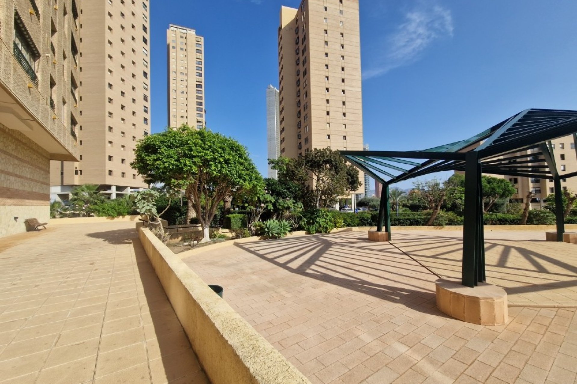 Resale - Apartment - Benidorm - Costa Blanca