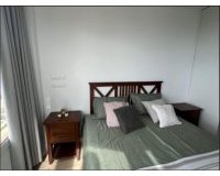 Resale - Apartment - Benidorm - Costa Blanca