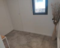 Resale - Apartment - Benidorm - Costa Blanca