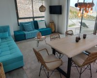 Resale - Apartment - Benidorm - Costa Blanca