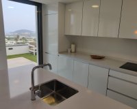 Resale - Apartment - Benidorm - Costa Blanca