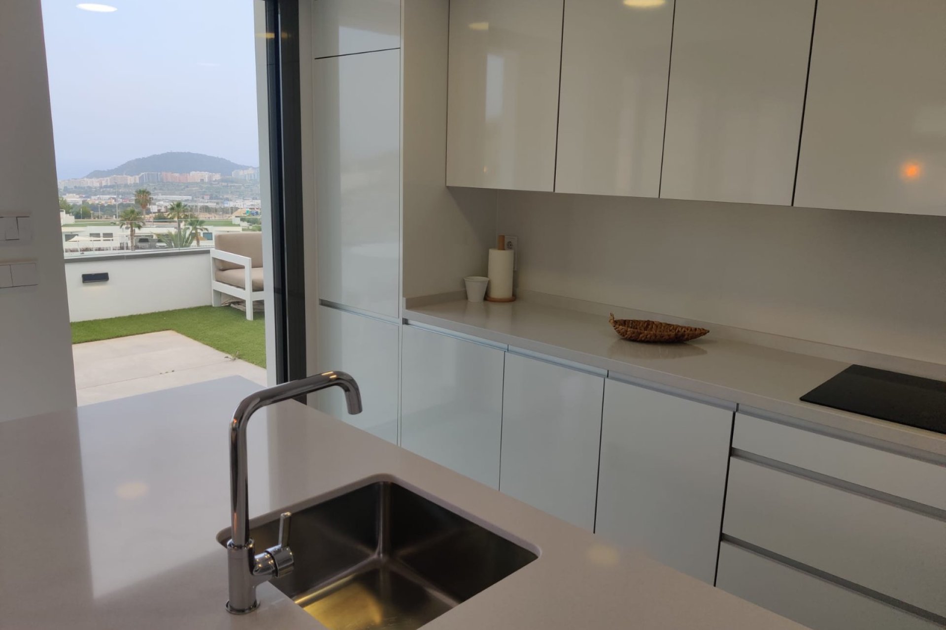 Resale - Apartment - Benidorm - Costa Blanca