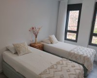 Resale - Apartment - Benidorm - Costa Blanca