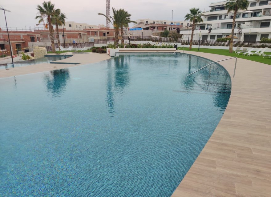 Resale - Apartment - Benidorm - Costa Blanca