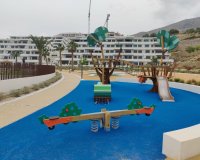 Resale - Apartment - Benidorm - Costa Blanca