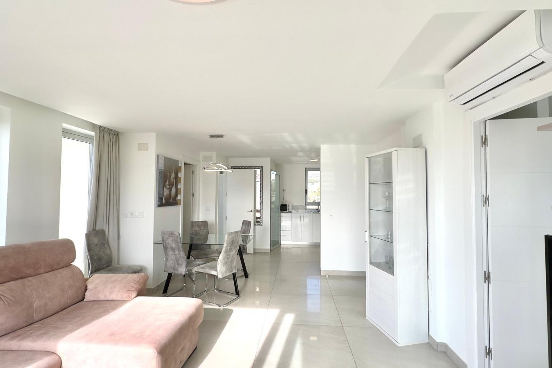 Resale - Apartment - Benidorm - Finestrat
