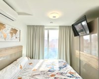 Resale - Apartment - Benidorm - Finestrat