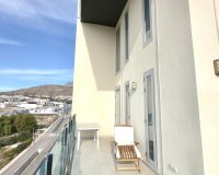 Resale - Apartment - Benidorm - Finestrat