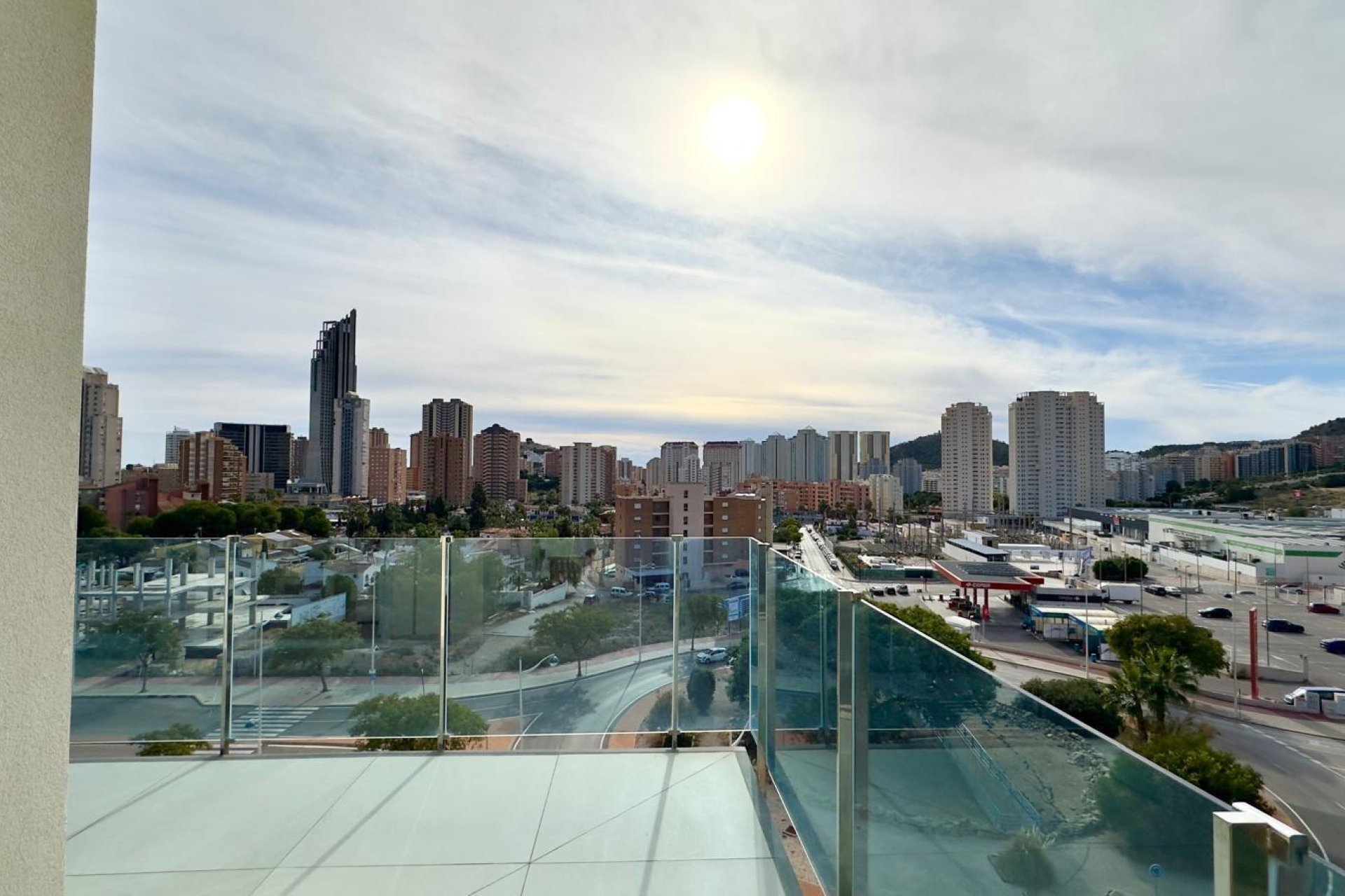 Resale - Apartment - Benidorm - Finestrat