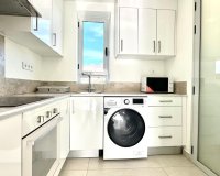 Resale - Apartment - Benidorm - Finestrat