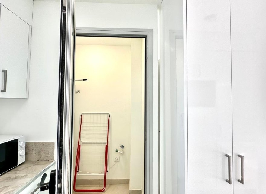 Resale - Apartment - Benidorm - Finestrat