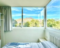 Resale - Apartment - Benidorm - Finestrat