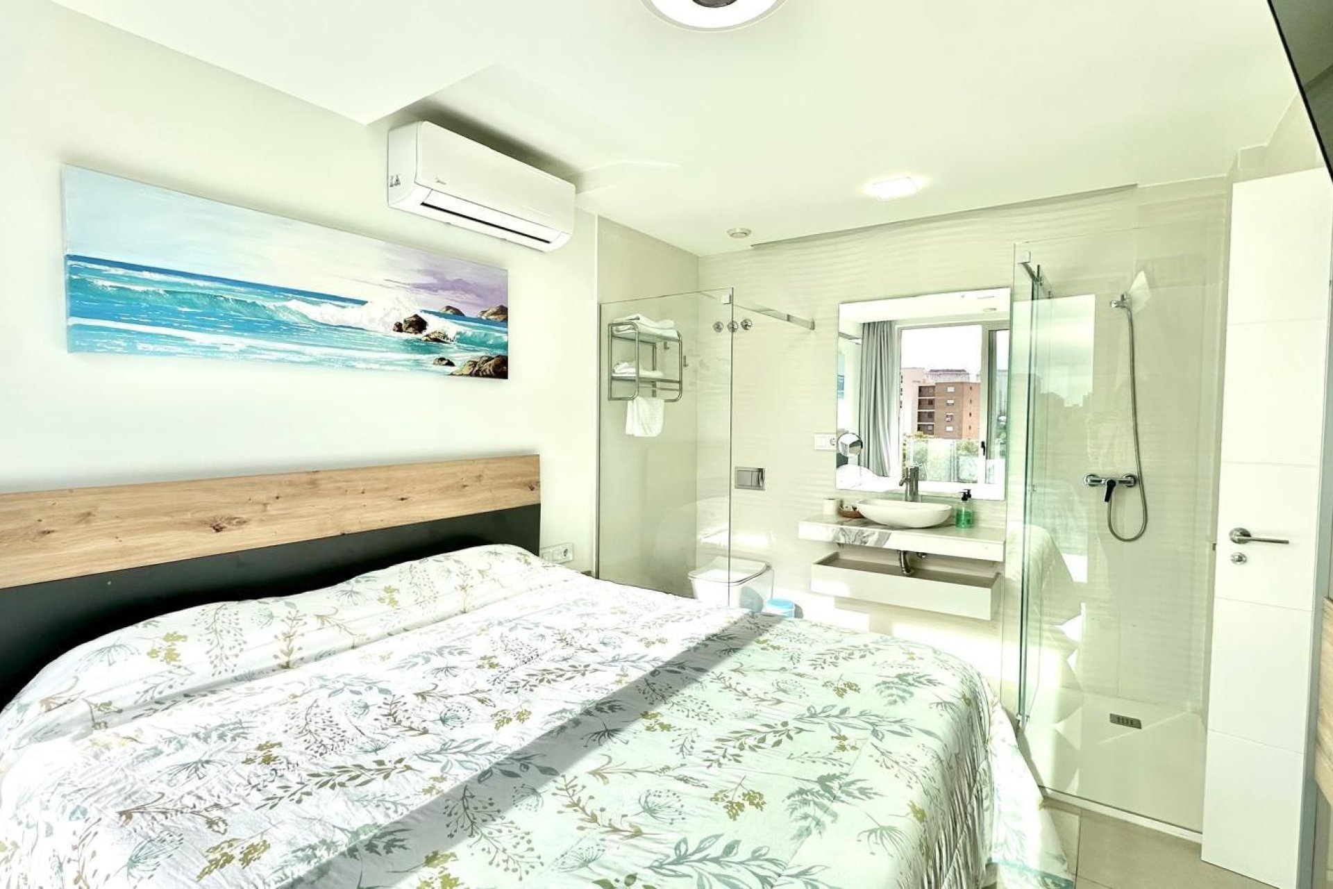 Resale - Apartment - Benidorm - Finestrat