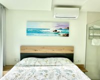 Resale - Apartment - Benidorm - Finestrat