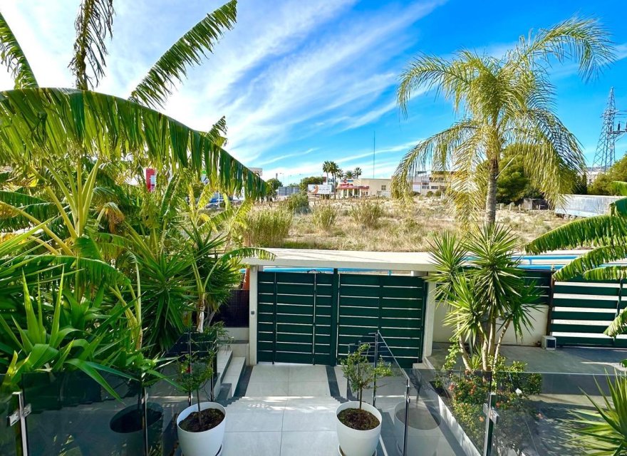 Resale - Apartment - Benidorm - Finestrat