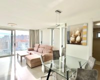 Resale - Apartment - Benidorm - Finestrat