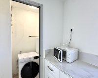 Resale - Apartment - Benidorm - Finestrat