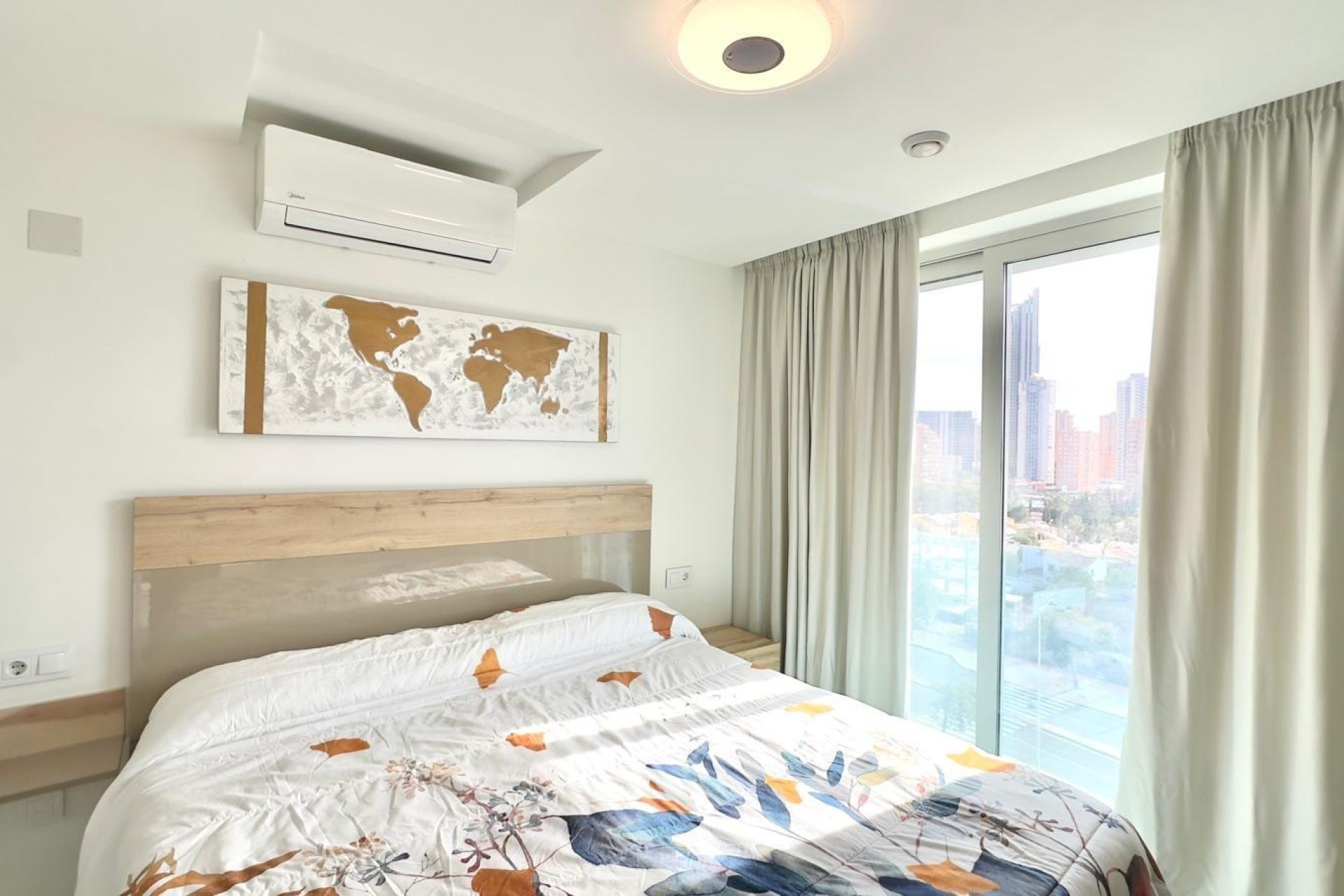 Resale - Apartment - Benidorm - Finestrat