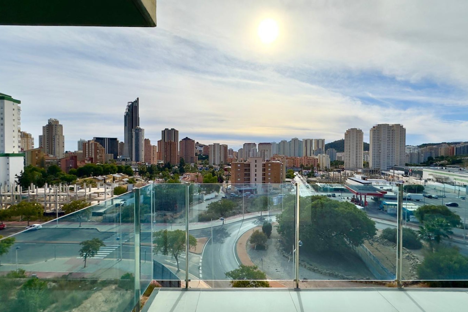 Resale - Apartment - Benidorm - Finestrat