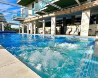 Resale - Apartment - Benidorm - Finestrat