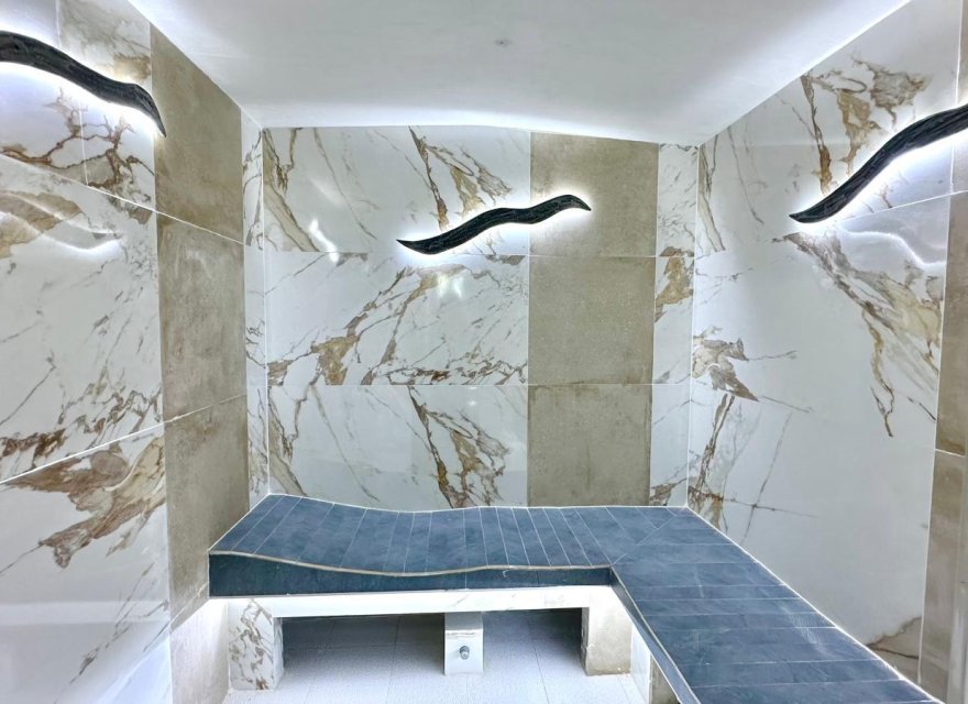 Resale - Apartment - Benidorm - Finestrat