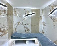 Resale - Apartment - Benidorm - Finestrat