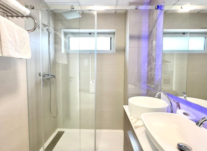 Resale - Apartment - Benidorm - Finestrat