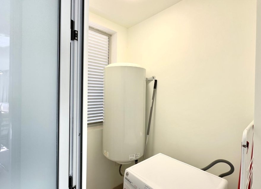 Resale - Apartment - Benidorm - Finestrat