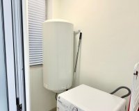 Resale - Apartment - Benidorm - Finestrat