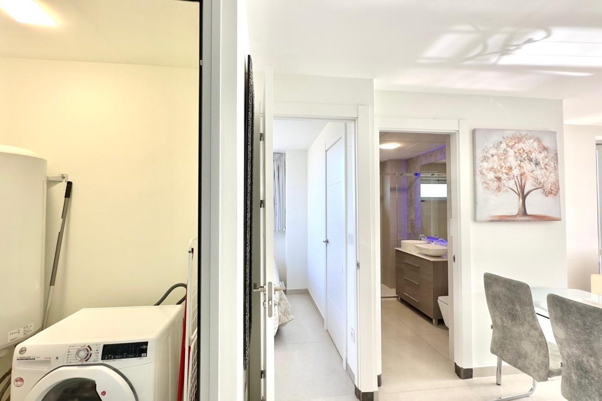 Resale - Apartment - Benidorm - Finestrat