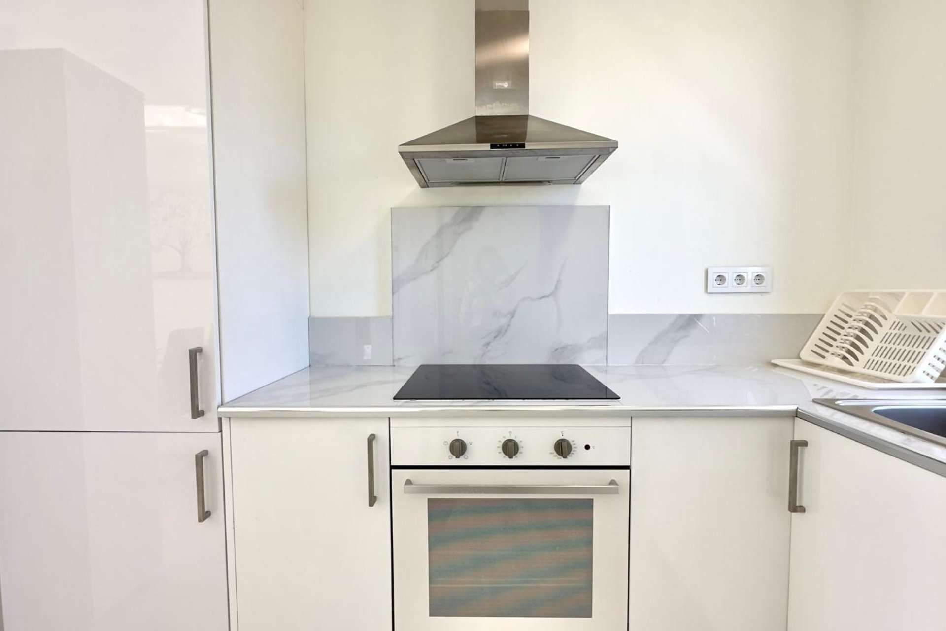 Resale - Apartment - Benidorm - Finestrat