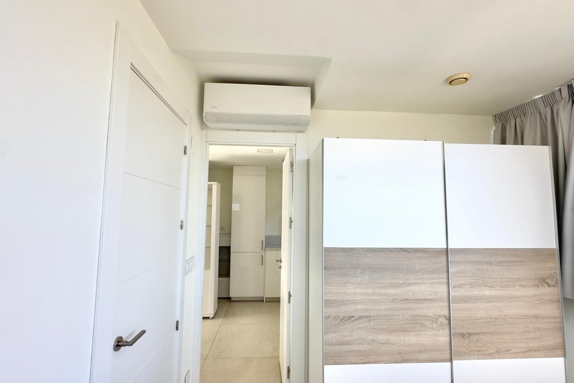 Resale - Apartment - Benidorm - Finestrat