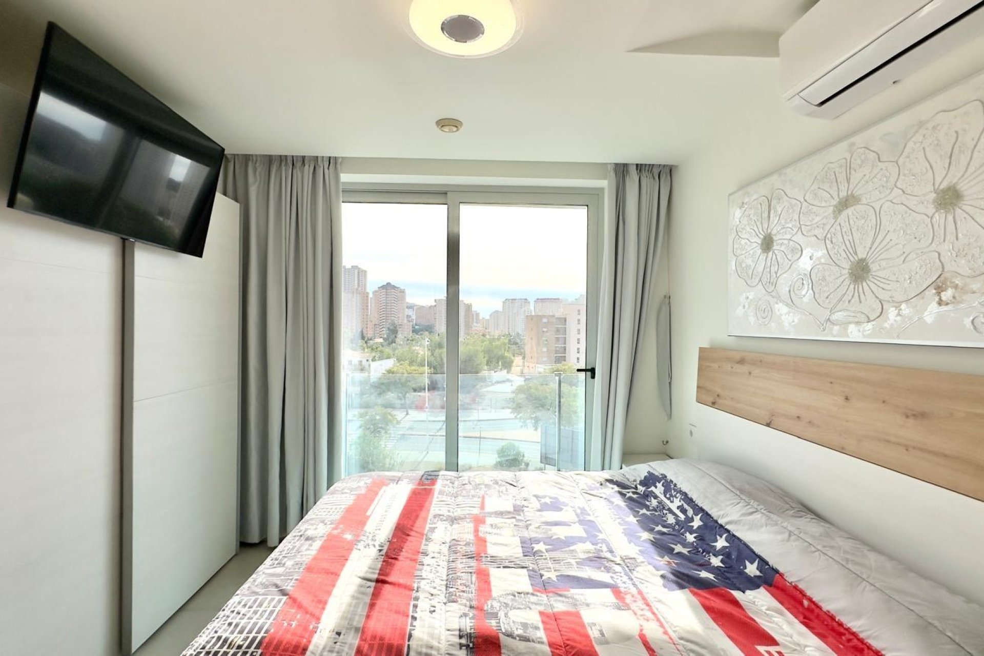 Resale - Apartment - Benidorm - Finestrat