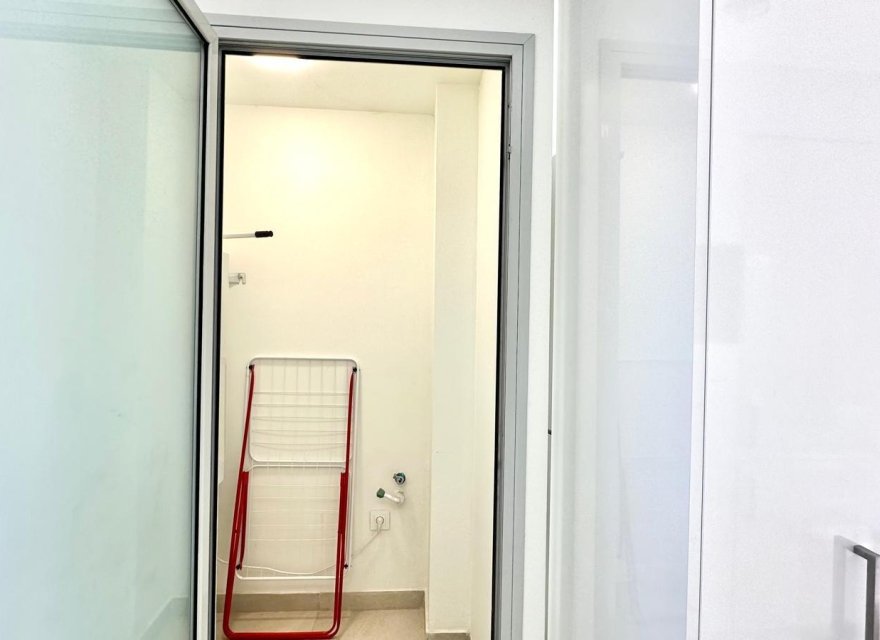 Resale - Apartment - Benidorm - Finestrat