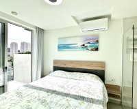 Resale - Apartment - Benidorm - Finestrat