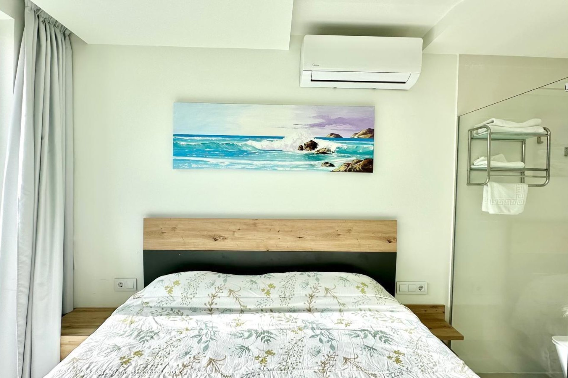 Resale - Apartment - Benidorm - Finestrat