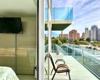 Resale - Apartment - Benidorm - Finestrat