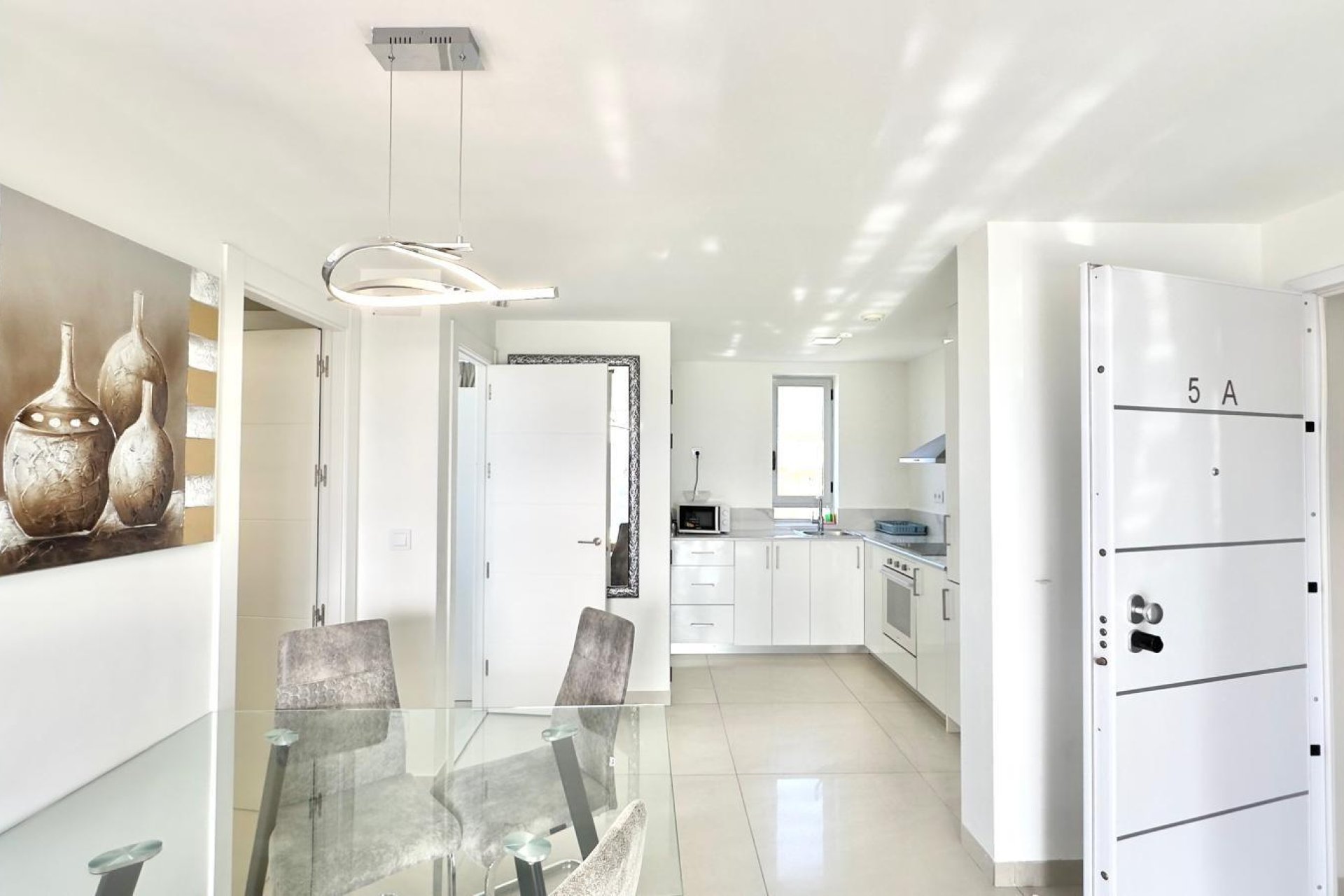 Resale - Apartment - Benidorm - Finestrat