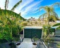 Resale - Apartment - Benidorm - Finestrat