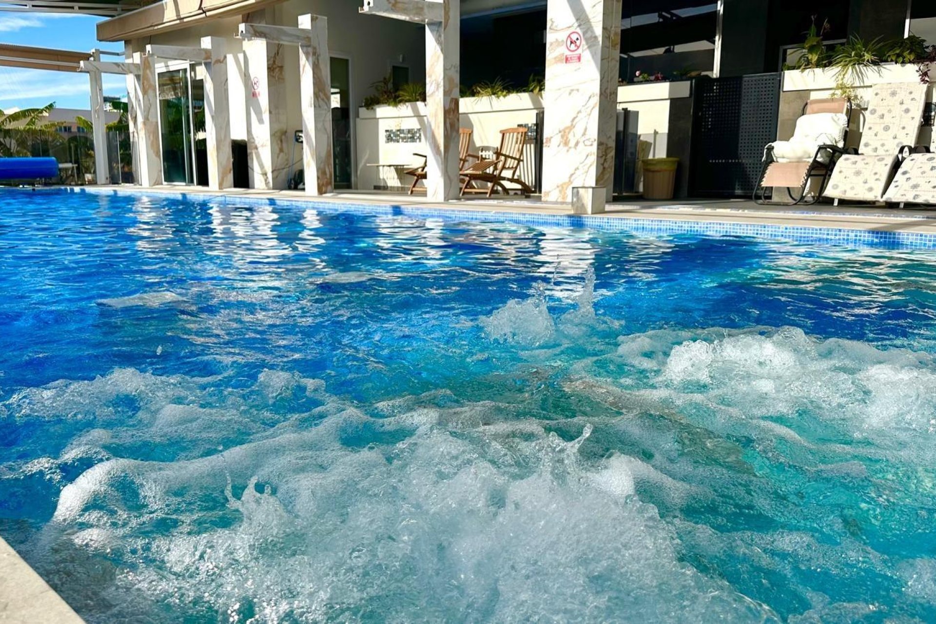 Resale - Apartment - Benidorm - Finestrat