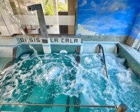 Resale - Apartment - Benidorm - Finestrat